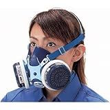 防毒マスク RR-7-05