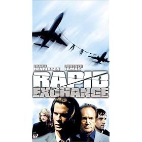 Rapid Exchange [VHS]