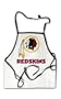 Washington Redskins Apron