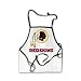 Washington Redskins Apron