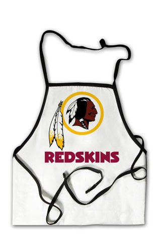 Washington Redskins Apron