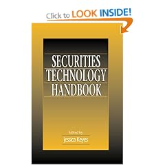 Securities Technology Handbook