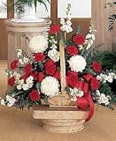 Fireside Sympathy Basket