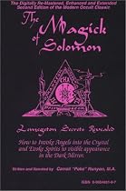 The Magick of Solomon, 2nd Edition