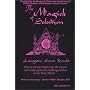 The Magick of Solomon, 2nd Edition