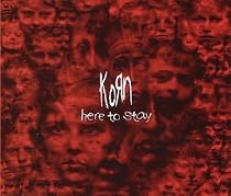 Here to Stay [CD 2]