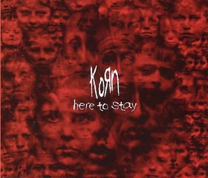 CD-Charts  Music : Here to Stay [CD 1]