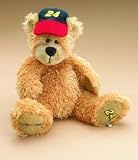 Jeff Gordon Nascar Racing Bear
