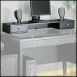 Geneva 48" Hutch By Studio RTA Furniture