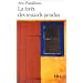 quelques unes de mes lectures pr�f�r�es