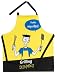 Charcoal Companion Tickle My Ribs Apron