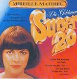 Goldene Super 20 - Mireille Mathieu