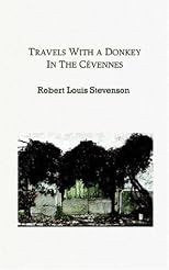 Travels with a Donkey in the Cévennes