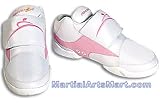 Ringstar Pink SuperMAXX Sparring Shoes