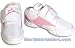 Ringstar Pink SuperMAXX Sparring Shoes