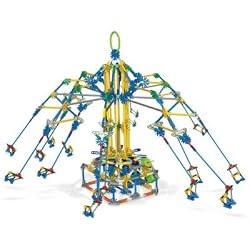 K'nex Swing Ride