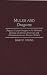 Book Mules and Dragons: Popular Culture Images in the Selected Writings of African-American and Chinese-American Women Writers