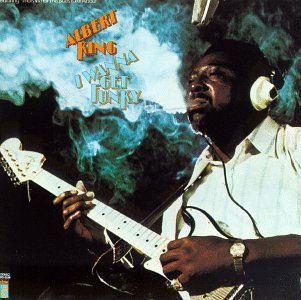 Albert King - I Can