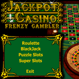 Jackpot Casino downloadable Software