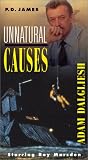 P.D. James - Unnatural Causes