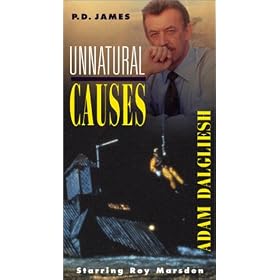 Unnatural Causes [VHS] [Import USA]