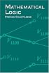 Mathematical Logic