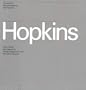 Hopkins: The Work of Michael Hopkins and Partners