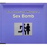 Sexbomb
