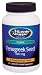 Vitamin Shoppe - Fenugreek Seed, 610 mg, 100 capsules