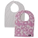 Bazzle Baby Bib Set- Sweet Butterfly