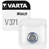 Varta Knopfzelle 371von "Varta"
