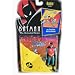 Batman The Animated Series Robin Action Figure with Turbor Glider