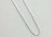 Silver Chain 18 Inch (35) Gb2l 925 Sterling