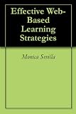 Effective Web-Based Learning Strategies