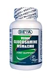 Vegan Glucosamine MSM-CMO 90 tabs