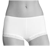 Maidenform Women's Cotton Boy Shorts #40780