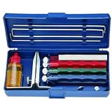 Lansky Universal Knife Sharpening System