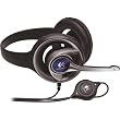 Logitech Precision PC Gaming Headset ( 980231-0403 )