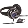 Logitech Precision PC Gaming Headset ( 980231-0403 )
