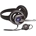 Logitech Precision PC Gaming Headset ( 980231-0403 )