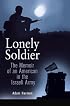 Lonely Soldier: The Memoir of an American in the Israeli Army