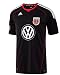 D.C. United MLS 2010 Home Soccer Jersey