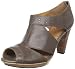 indigo by Clarks Women's Bardolino Open-Toe Pump