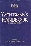 The Macmillan Reeds Yachtsman's Handbook