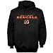 Search : Cincinnati Bengals Black Critical Victory Hoody Sweatshirt