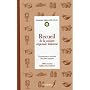 Recueil de la cuisine régionale italienne : Recensement national des plats typiques, 1890 recettes fidèles à la tradition