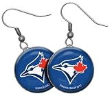 MLB Earrings 1-drop (3/4-Inch)