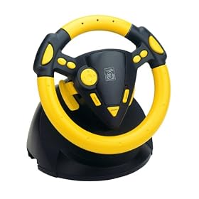 Top Drive Sprinter - D. Shock