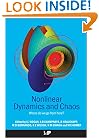 Nonlinear Dynamics and Chaos: Where do we go from here?
