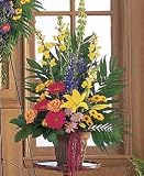 Celebration of Life Funeral Arrangement